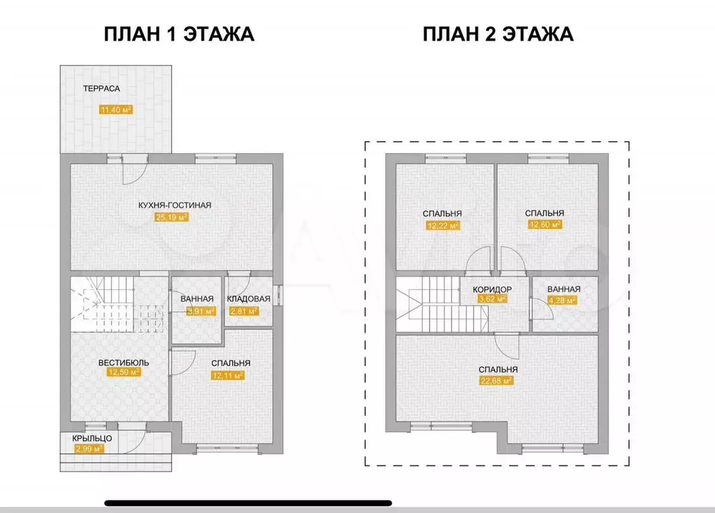 Дом 145 м на участке 4 сот. - Фото 0