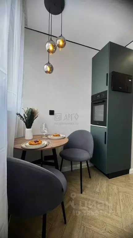 2-к кв. Санкт-Петербург Наличная ул., 45К1 (46.7 м) - Фото 1