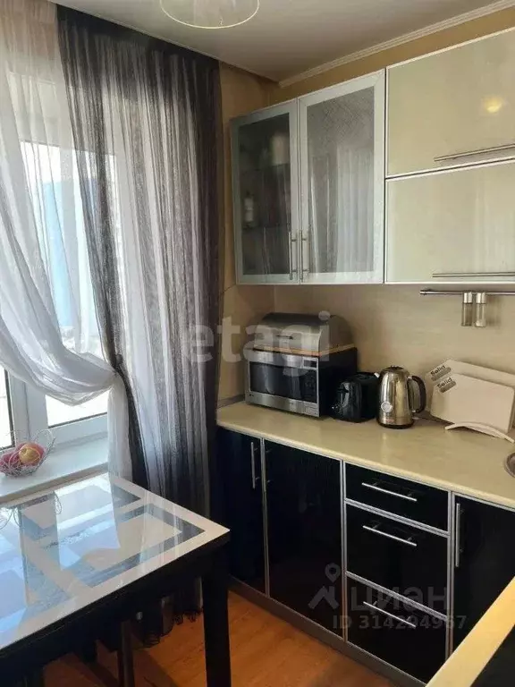 2-к кв. Приморский край, Владивосток ул. Волкова, 1 (43.6 м) - Фото 0