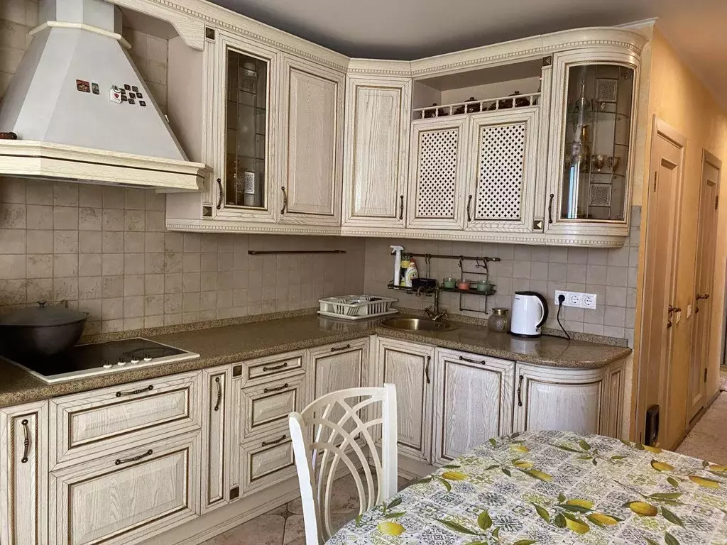 Квартира, 2 комнаты, 59.2 м - Фото 0