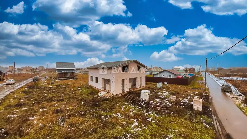 Дом в Владимирская область, Суздальский район, Боголюбовское ... - Фото 2