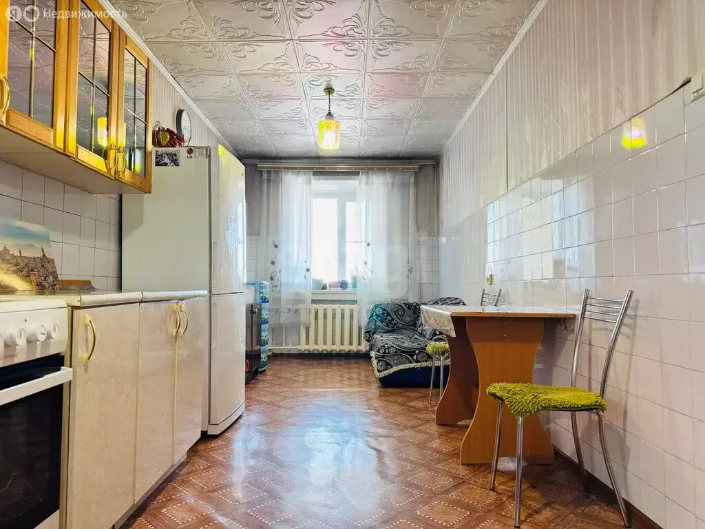 2-комнатная квартира: Чита, Смоленская улица, 123 (65 м) - Фото 1