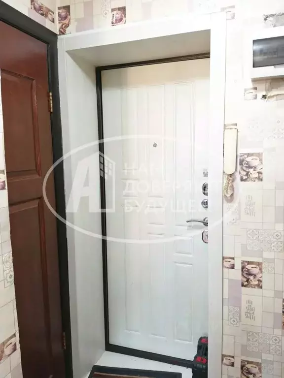 1-к кв. Пермский край, Чайковский ул. Кабалевского, 24 (17.2 м) - Фото 1