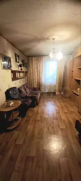 1-к. квартира, 33 м, 3/5 эт. - Фото 1