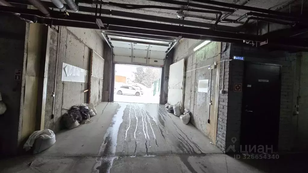 Гараж в Кемеровская область, Кемерово Лесная Поляна жилрайон, ул. ... - Фото 2