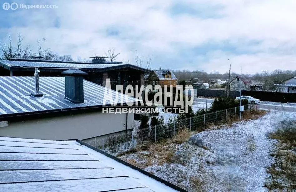 Дом в посёлок Стрельна, улица Нижняя Колония, 7Г (216 м) - Фото 2