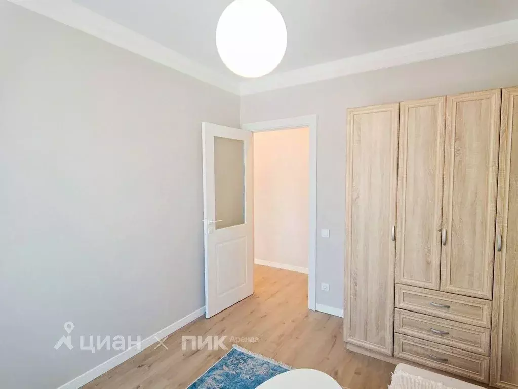 2-к кв. Москва ул. Архитектора Щусева, 4к2 (63.5 м) - Фото 2