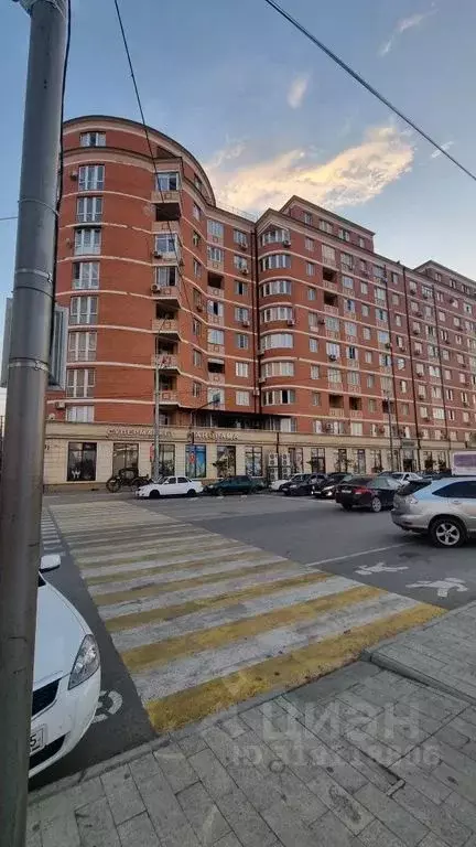 2-к кв. Дагестан, Дербент ул. Х. Тагиева, 35Е (75.0 м) - Фото 1