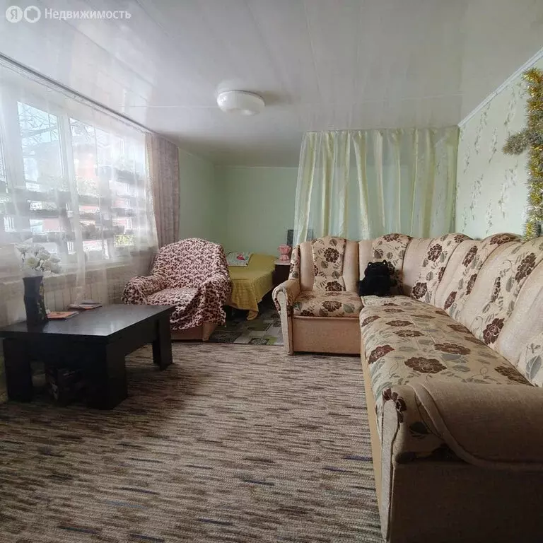 Дом в Садовый, Молодёжная улица (51.1 м) - Фото 1