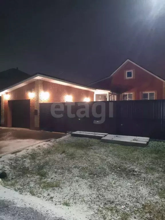 Дом в Удмуртия, Можга Можгинский район, проезд Нефтяников, 2А (86 м) - Фото 2