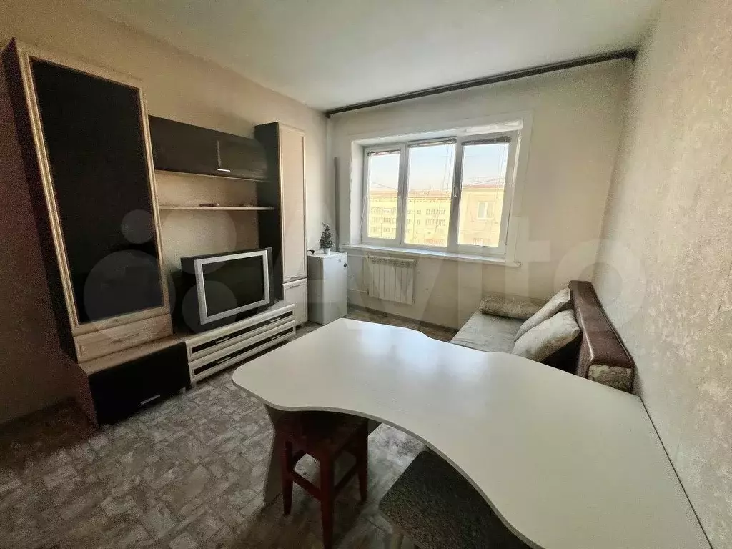 Комната 13,1 м в 3-к., 5/5 эт. - Фото 0