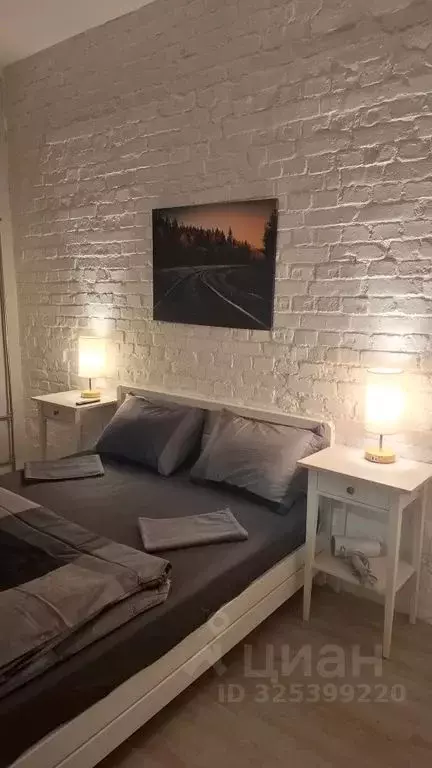 Комната Мурманская область, Мурманск Привокзальная ул., 10 - Фото 1