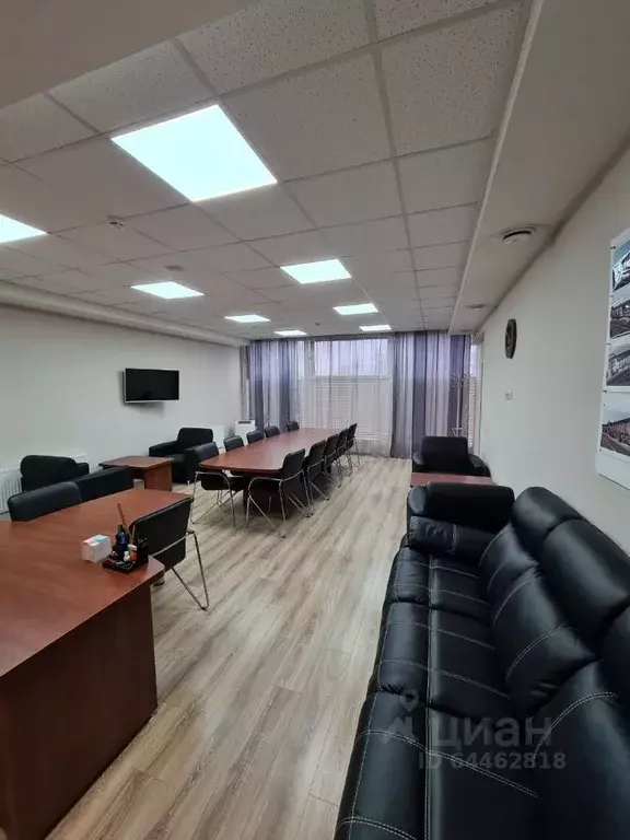 Офис в Московская область, Домодедово Каширское ш, 1 (67.5 м) - Фото 1