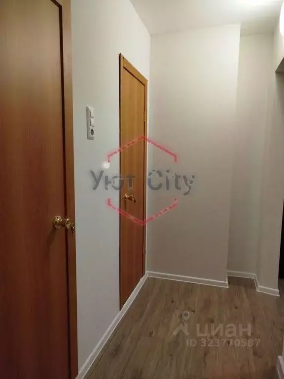 3-к кв. Красноярский край, Красноярск ул. Михаила Годенко, 1 (70.0 м) - Фото 2