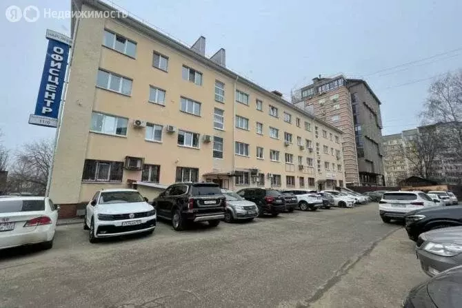 Офис (30.2 м) - Фото 1