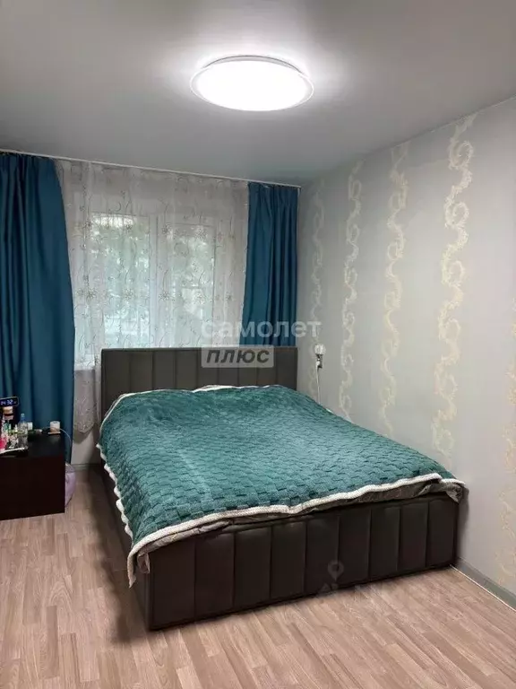 2-к кв. Московская область, Егорьевск 2-й мкр, 46 (43.1 м) - Фото 0