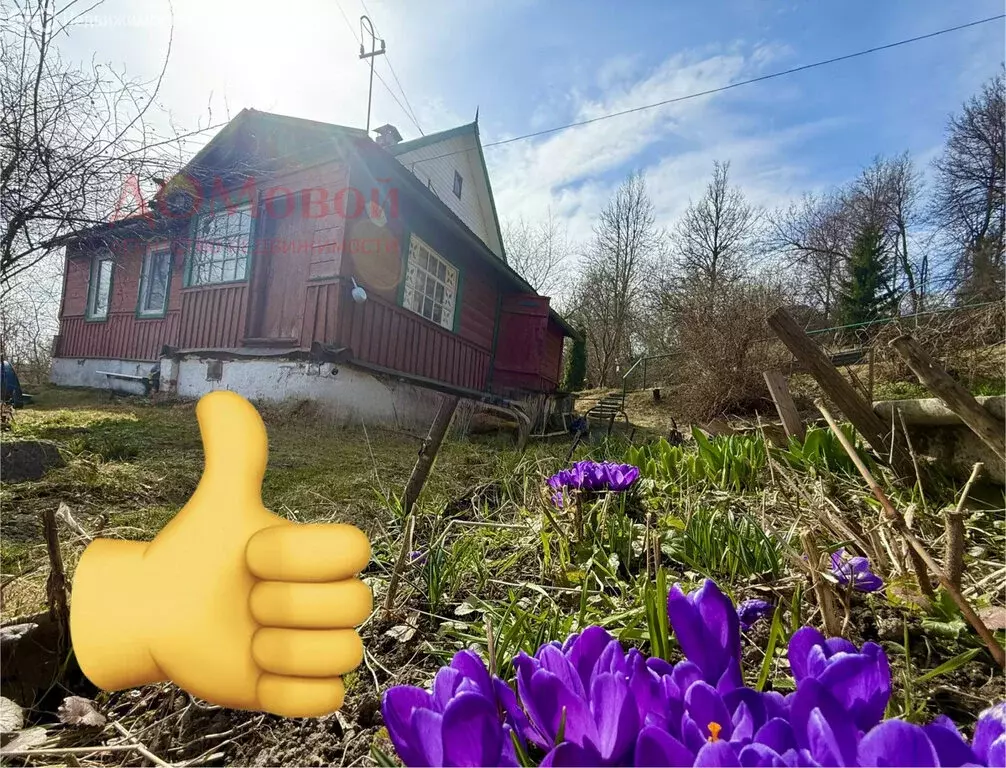 Дом в Смоленск, Московское шоссе, 130 (73.7 м) - Фото 1