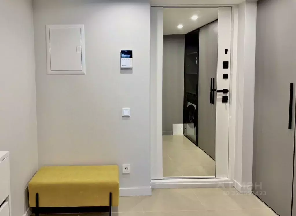 1-к кв. Москва Щербаковская ул., 53К17 (37.0 м) - Фото 1