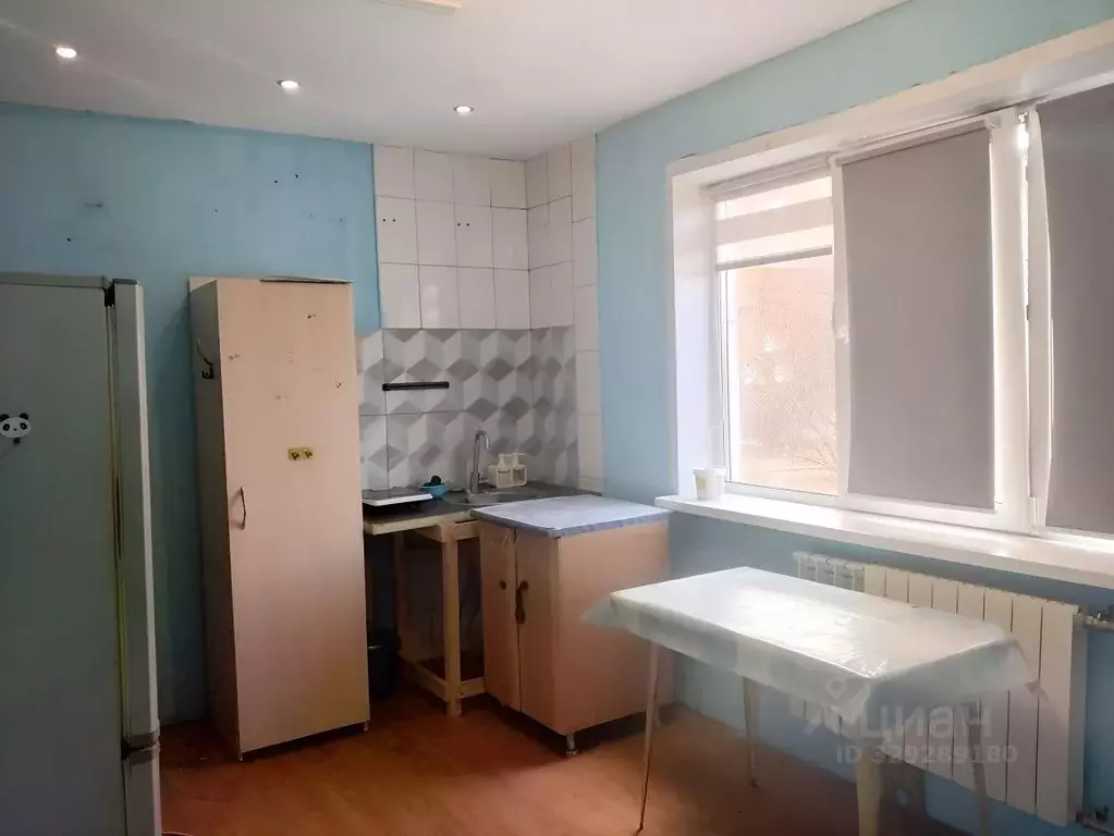 Комната Красноярский край, Красноярск Тамбовская ул., 23а (12.0 м) - Фото 1