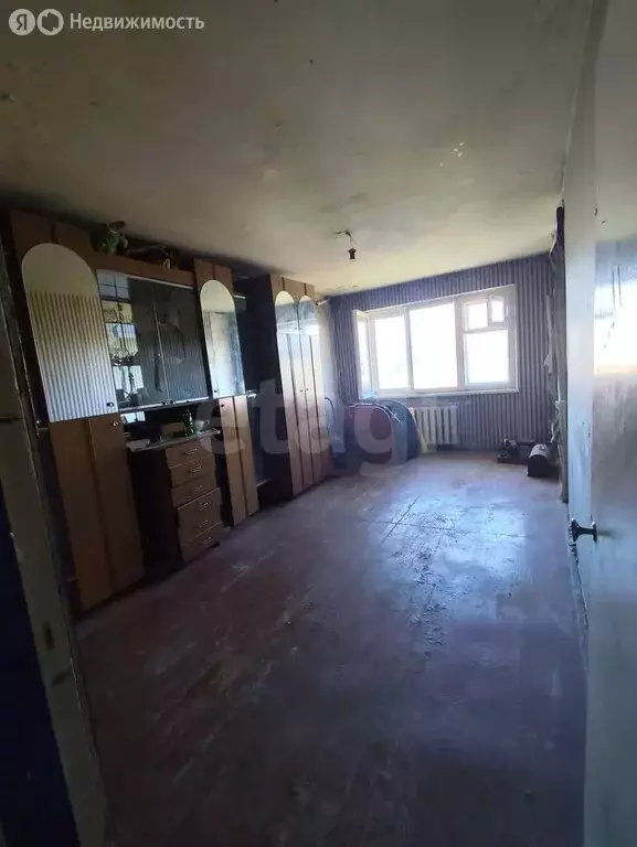 2-комнатная квартира: Тобольск, улица Знаменского, 16 (48.1 м) - Фото 1