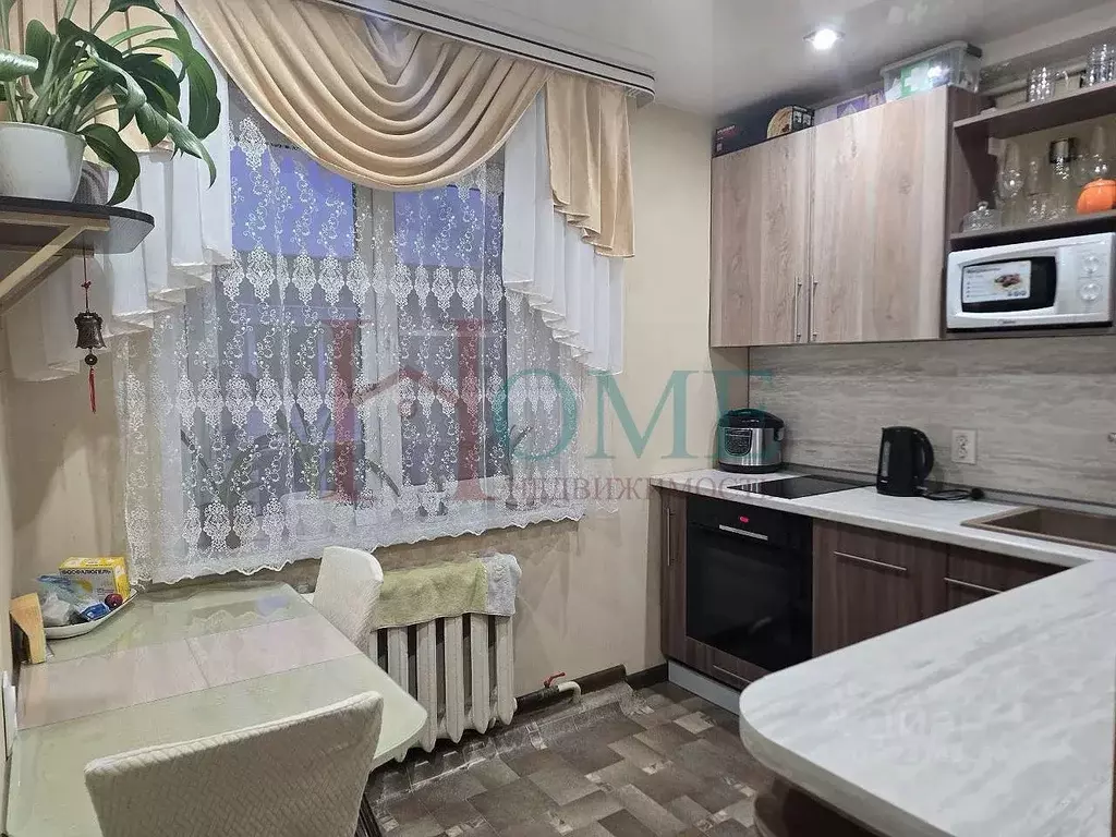 1-к кв. Новосибирская область, Новосибирск ул. Титова, 21/2 (28.0 м) - Фото 1