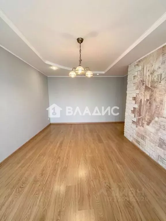 2-к кв. Алтайский край, Барнаул Брестская ул., 8 (44.2 м) - Фото 1
