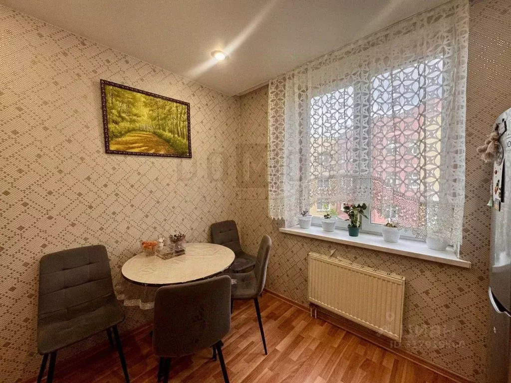 Квартира, 2 комнаты, 48.1 м - Фото 0