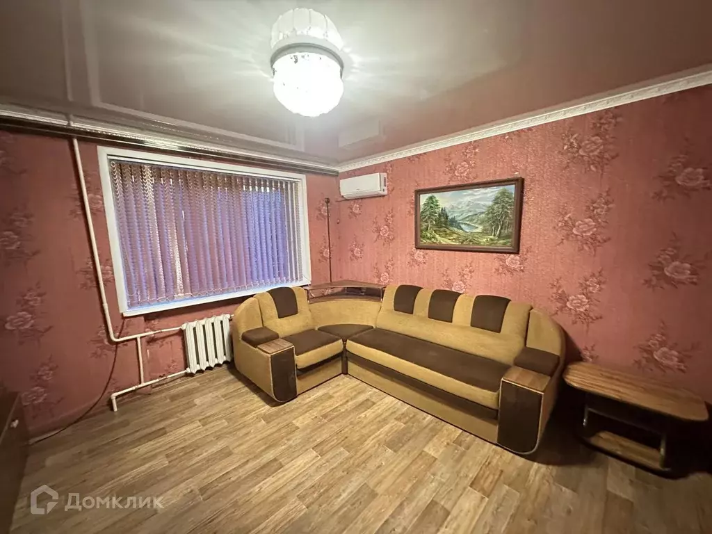 Продаётся 2-к квартира, 47.2 м - Фото 1