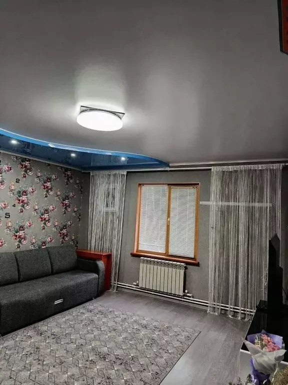 Дом в Башкортостан, Мелеуз ул. Булякова (124 м) - Фото 1