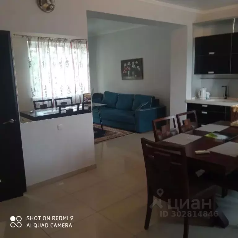 Комната Крым, Раздольненский район, Славновское с/пос, с. Стерегущее ... - Фото 2