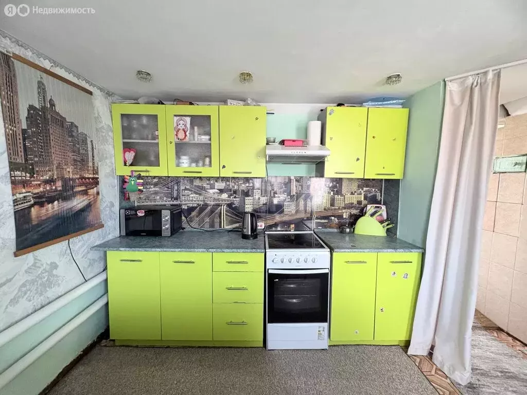 Дом в Миасс, Заимочная улица (65 м) - Фото 2