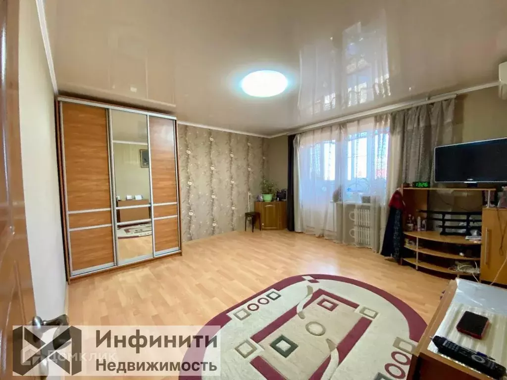 Продаётся 2-к квартира, 57 м - Фото 0
