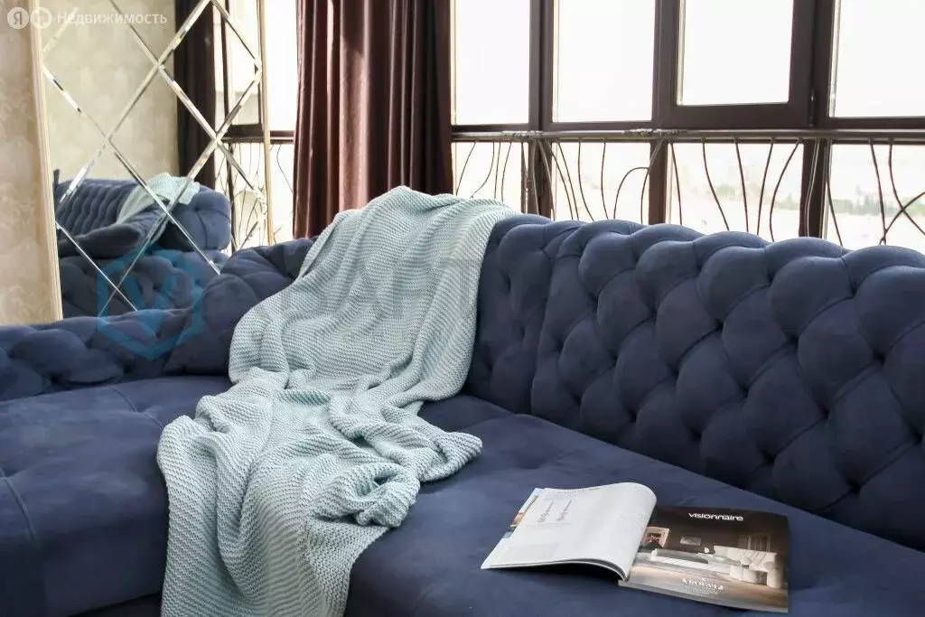 3-комнатная квартира: Омск, улица Дианова, 27 (135.2 м) - Фото 2