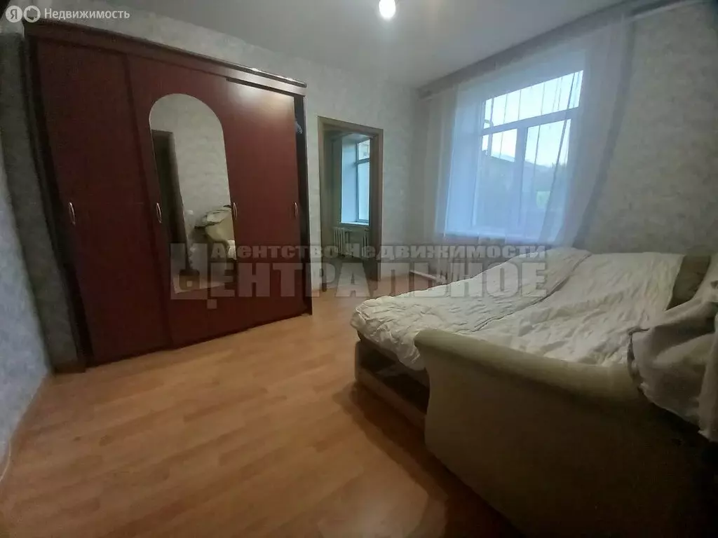 Дом в Смоленск, Автозаводская улица, 36 (50 м) - Фото 1