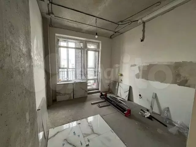 1-к. квартира, 35,4 м, 15/18 эт. - Фото 0