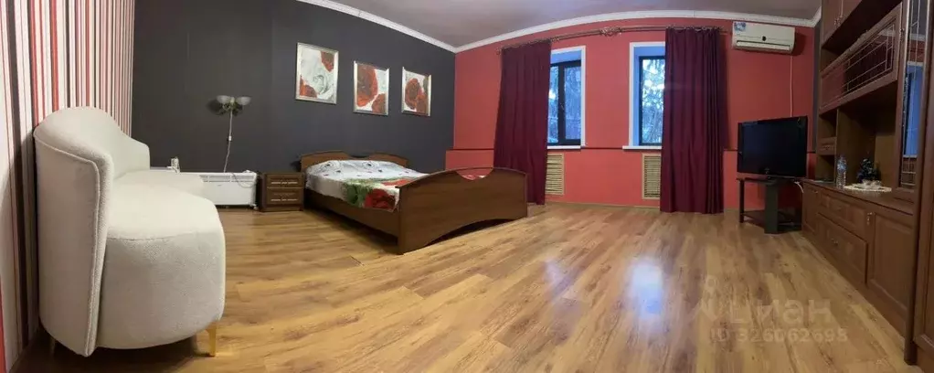 Комната Татарстан, Казань Профсоюзная ул., 22 (35.0 м) - Фото 2