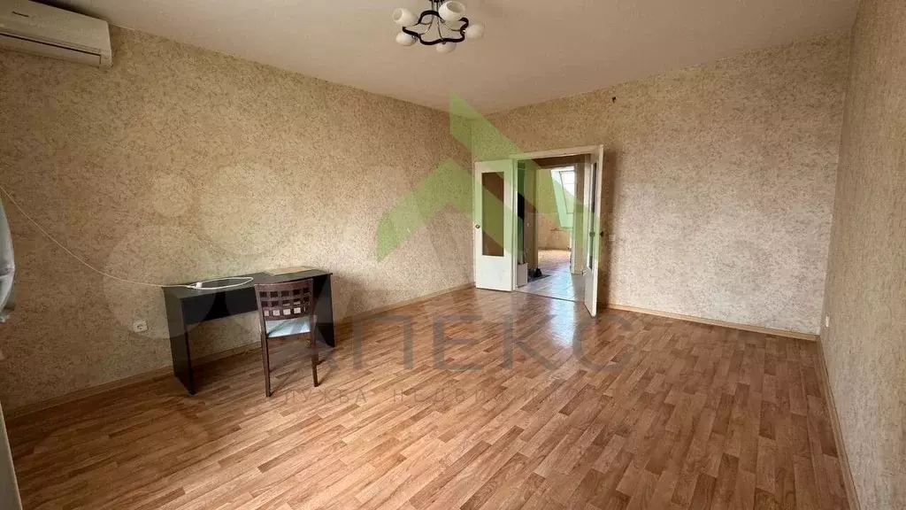 2-к. квартира, 46,4 м, 8/8 эт. - Фото 0