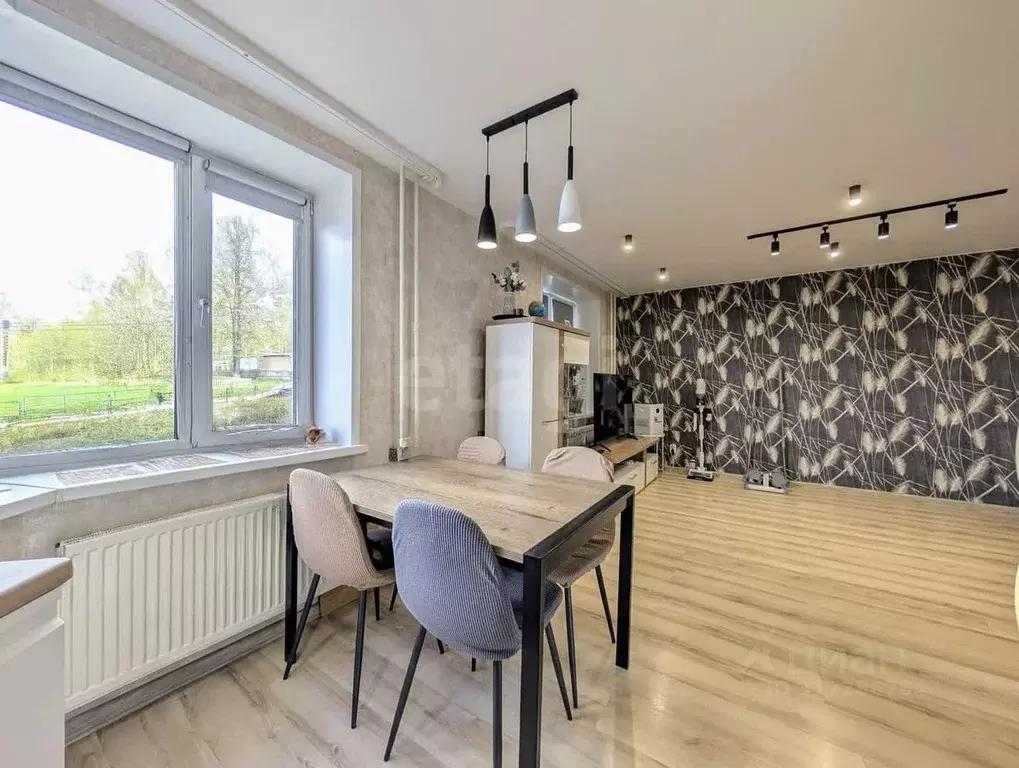 2-к кв. Удмуртия, Ижевск Спартаковский пер., 2 (72.0 м) - Фото 0