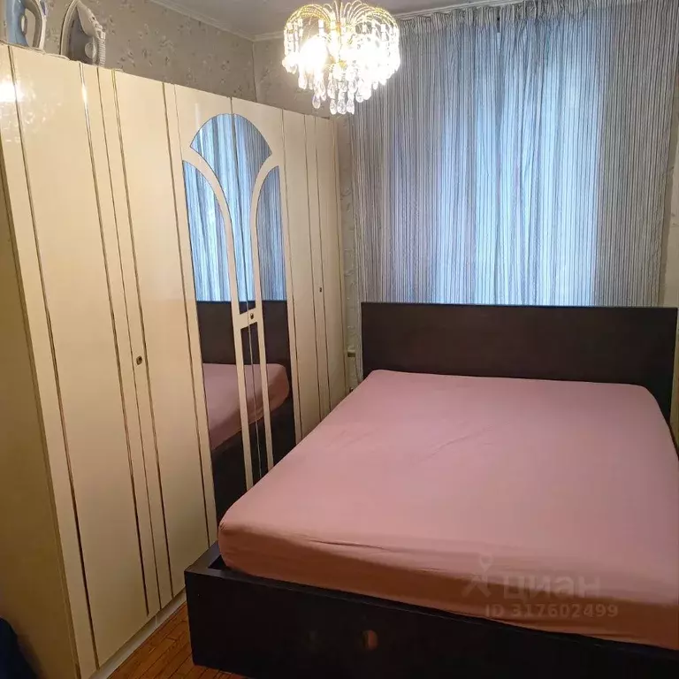 Комната Москва ул. Трофимова, 6 (17.0 м) - Фото 0