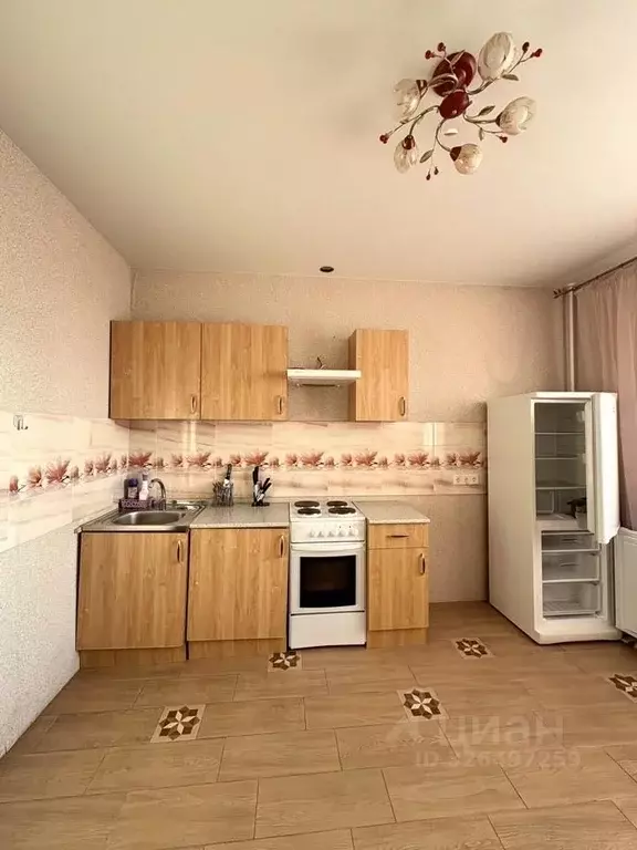 1-к кв. Москва пос. Коммунарка, ул. Липовый Парк, 10к2 (44.0 м) - Фото 2