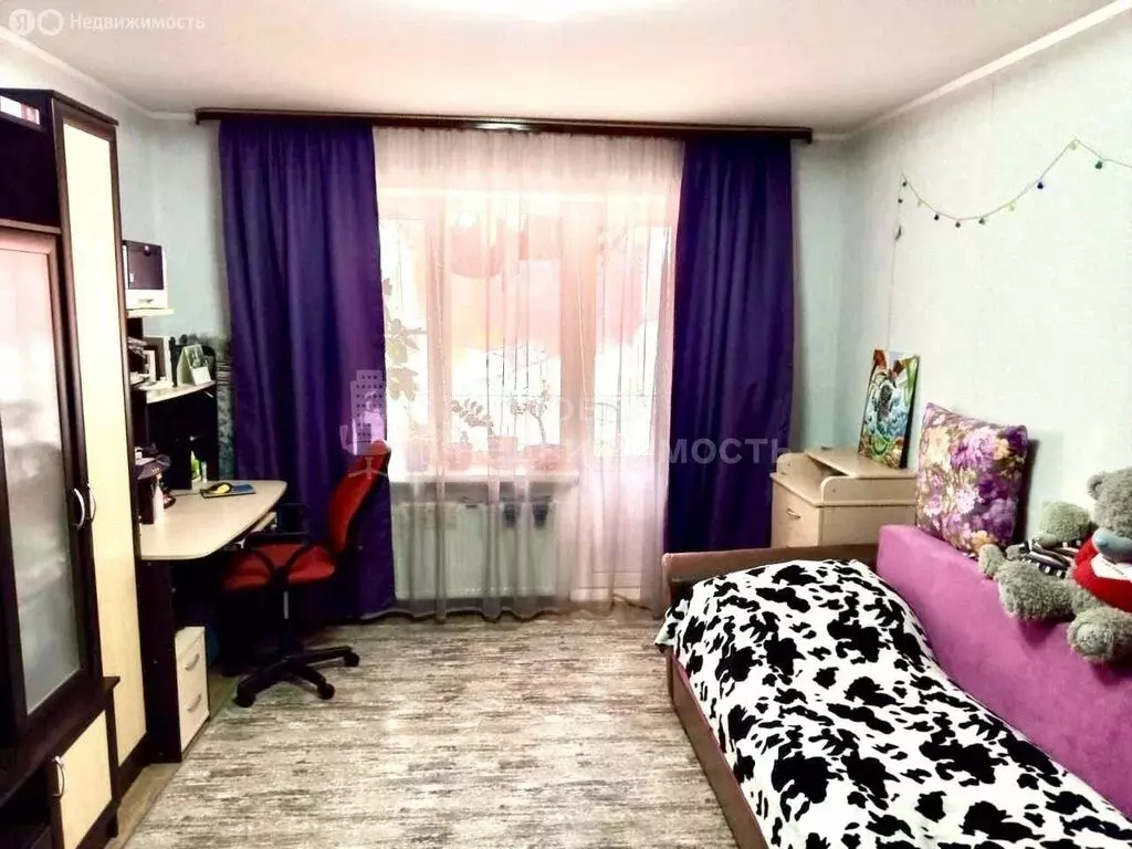 1-комнатная квартира: Великий Новгород, Большая Московская улица, ... - Фото 2