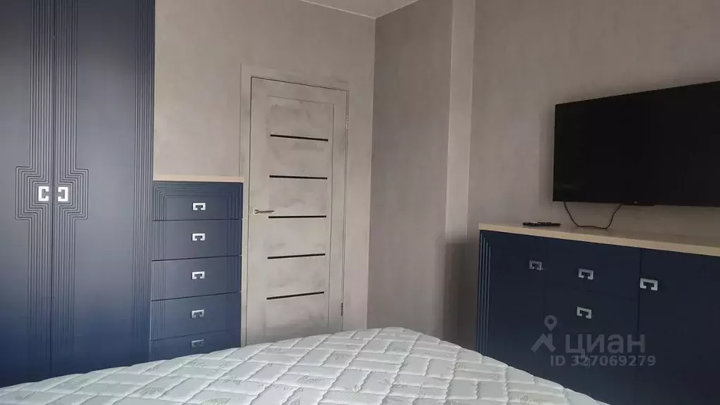 2-к кв. Калининградская область, Калининград Батальная ул., 104 (54.6 ... - Фото 1