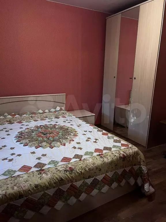 3-к. квартира, 60 м, 4/9 эт. - Фото 0