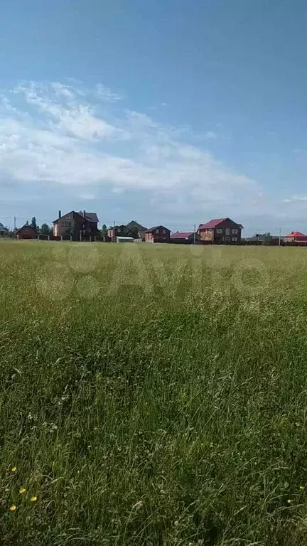 Участок 15 сот. (СНТ, ДНП) - Фото 1