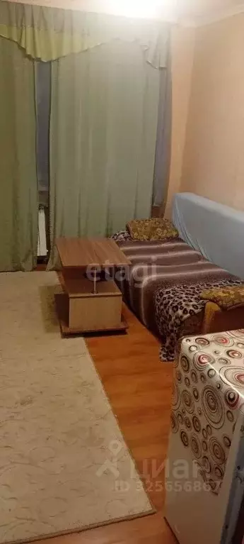 Студия Красноярский край, Норильск Молодежный проезд, 15 (16.3 м) - Фото 1