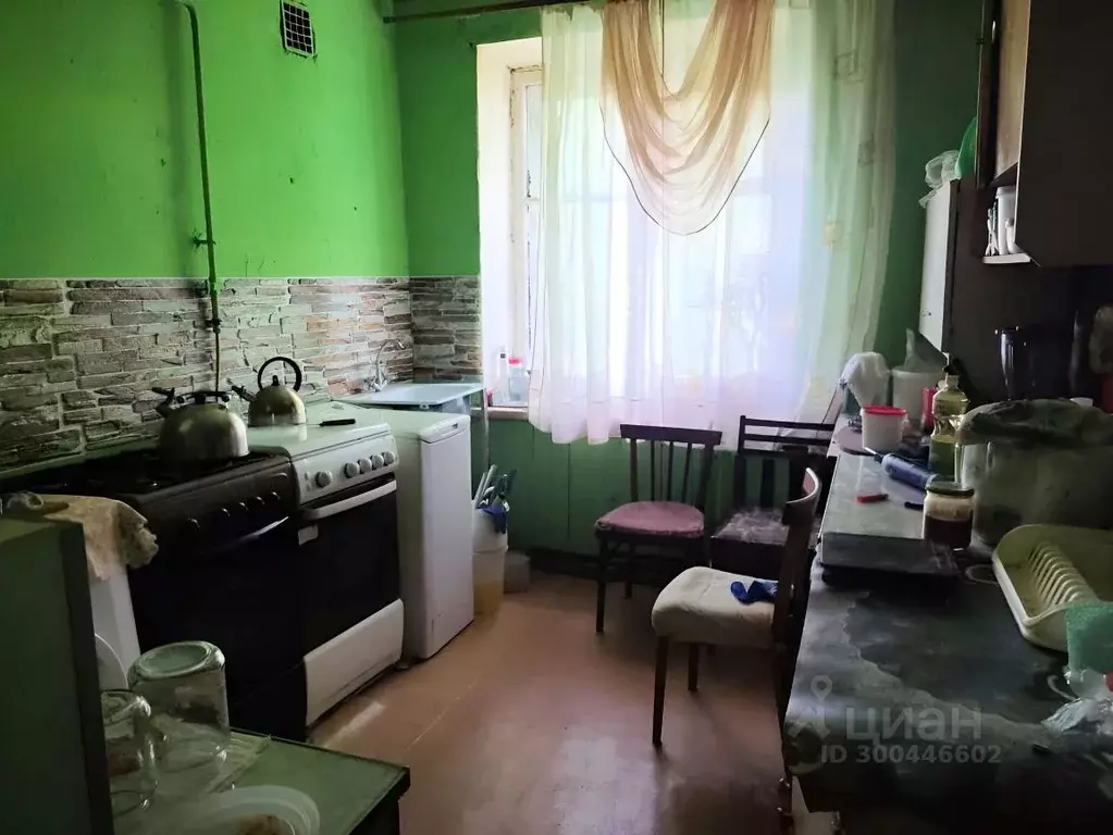 Комната Татарстан, Казань Повстанческая ул., 6 - Фото 2