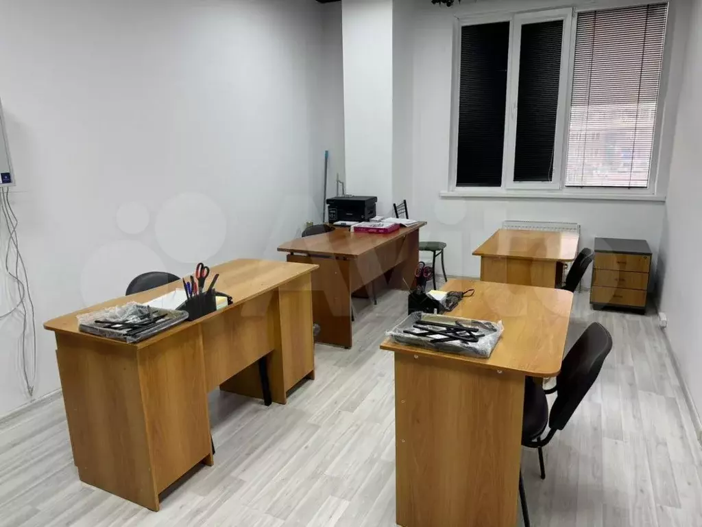 Сдается в аренду офис в ЖК Центральном 21,6 м2 - Фото 0