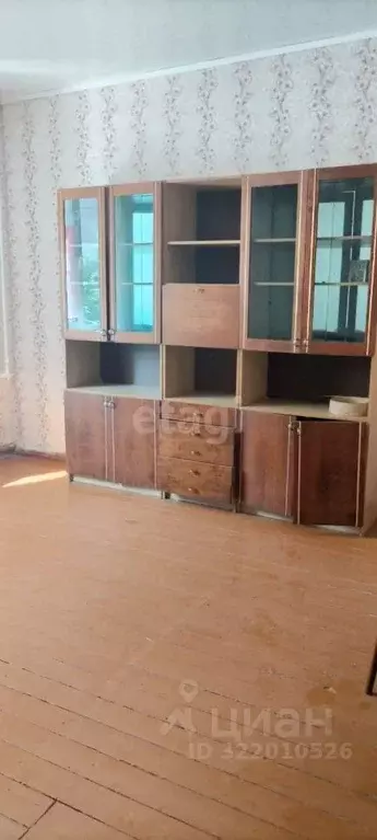 2-к кв. Кемеровская область, Прокопьевск Волжская ул., 3 (54.0 м) - Фото 1