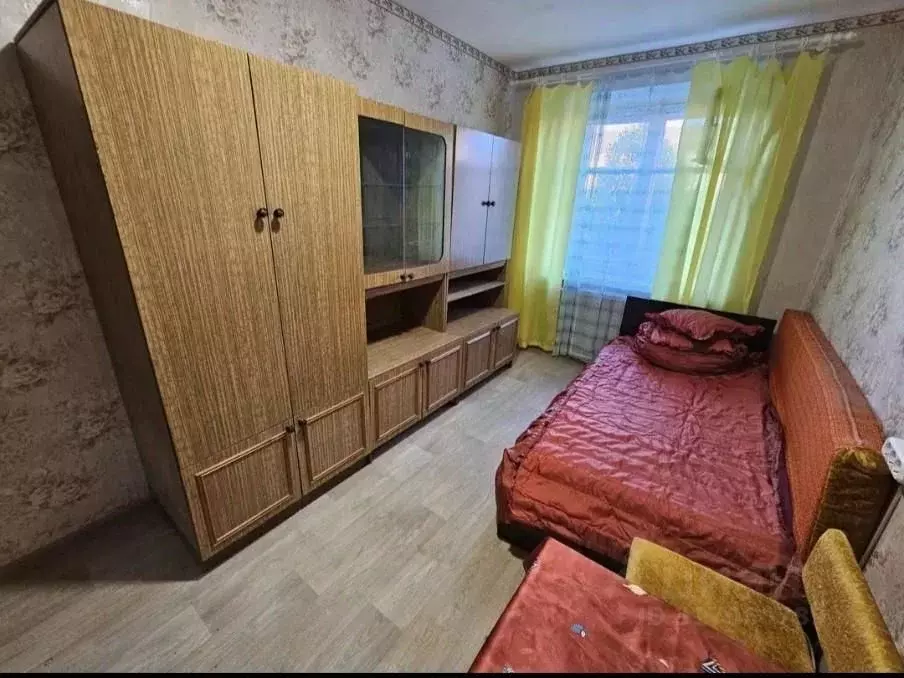 Комната Архангельская область, Северодвинск ул. Логинова, 4 - Фото 1