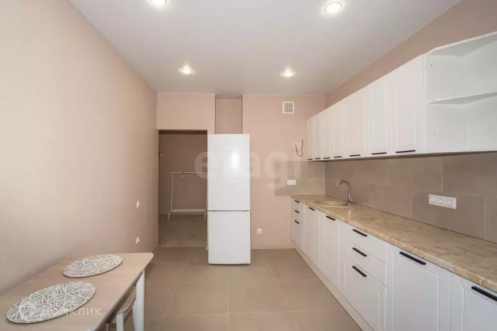 Продаётся 1-к квартира, 39.4 м - Фото 1